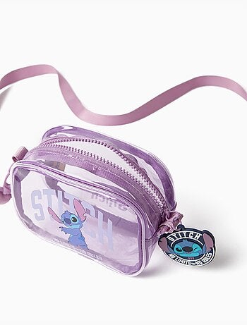 Sac 'stitch' disney©, mo fashion