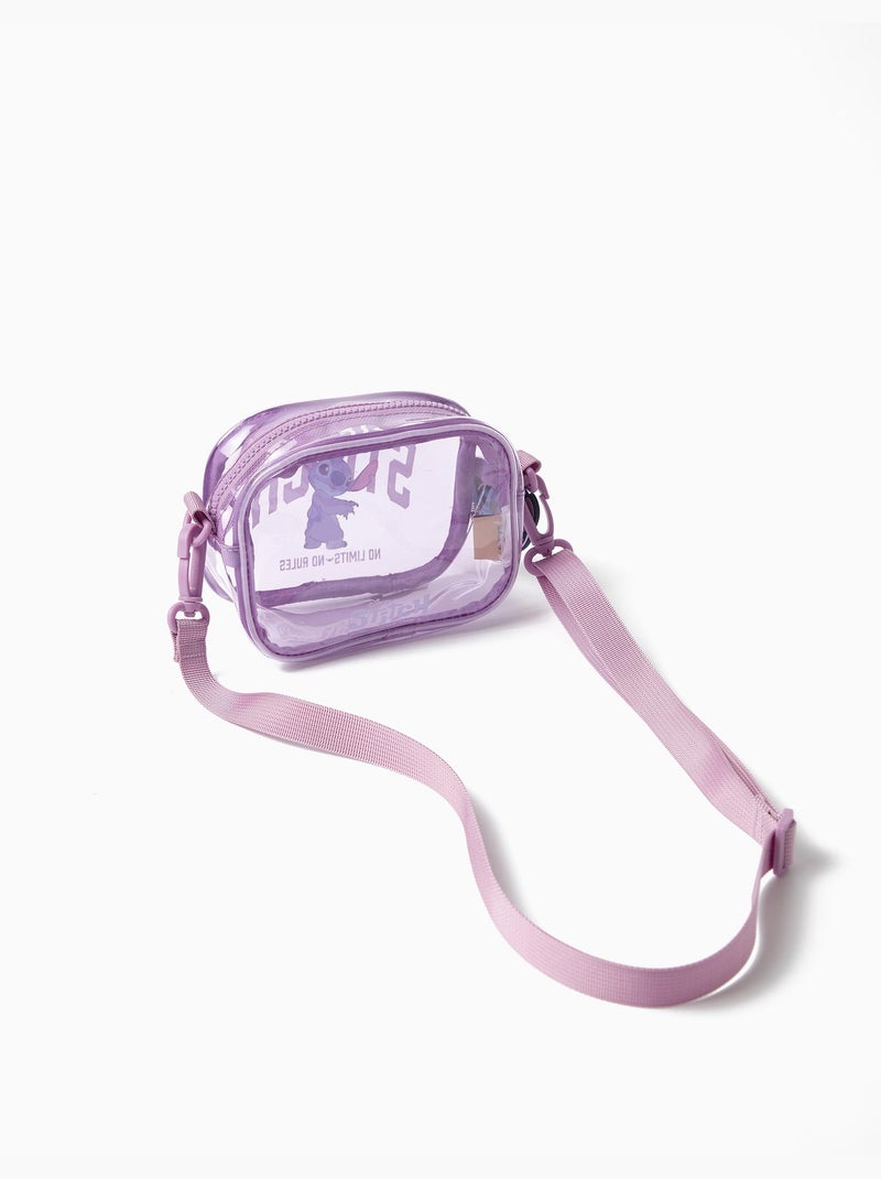 Sac 'stitch' disney©, mo fashion Multicolore - Kiabi