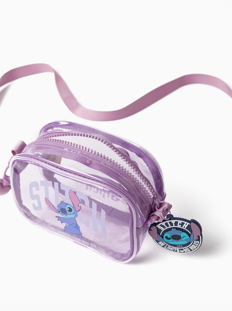 Sac 'stitch' disney©, mo fashion Multicolore - Kiabi