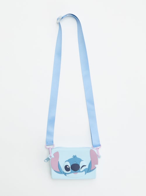 Sac 'Stitch' en bandoulière - Kiabi