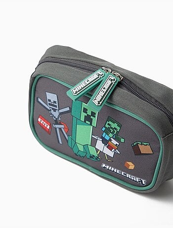 Sac taille 'minecraft', mo fashion