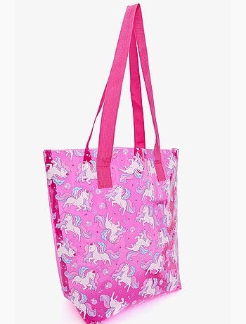Sac unicorn fille penti