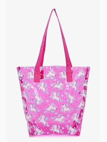 Sac unicorn fille penti