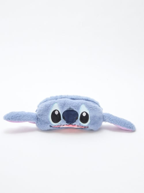 Sac vanity 'Stitch' 'Disney' - Kiabi