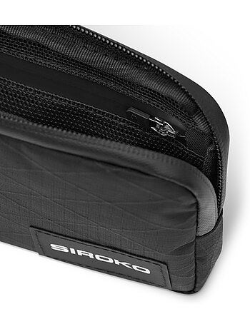 Sacoche de téléphone pour vélo cyclisme homme et femme shield