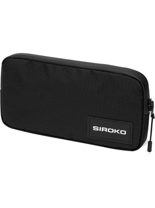 Sacoche de téléphone pour vélo cyclisme homme et femme shield - Kiabi