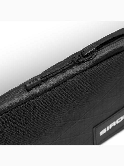 Sacoche de téléphone pour vélo cyclisme homme et femme shield - Kiabi