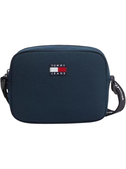 Sacoche Femme Tommy Hilfiger - Kiabi Sacoche Femme Tommy Hilfiger - Kiabi