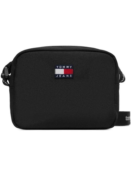 Sacoche Femme Tommy Hilfiger - Kiabi Sacoche Femme Tommy Hilfiger - Kiabi