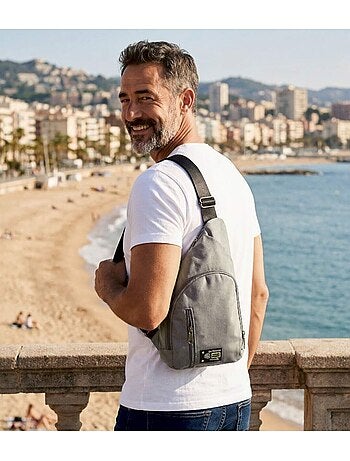Sacoche holster - atlas for men