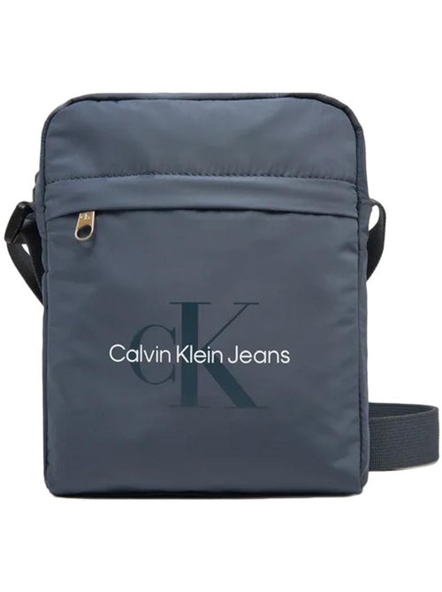 Sacoche Homme Calvin Klein Jeans - Kiabi Sacoche Homme Calvin Klein Jeans - Kiabi