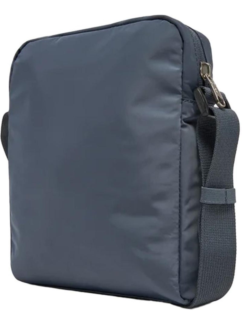 Sacoche Homme Calvin Klein Jeans Bleu - Kiabi