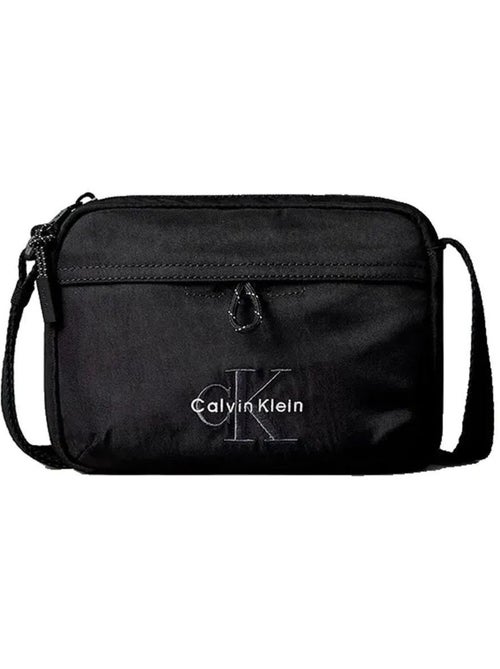 Sacoche Homme Calvin Klein Jeans - Kiabi Sacoche Homme Calvin Klein Jeans - Kiabi