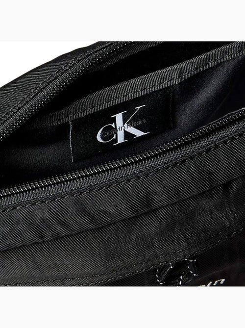 Sacoche Homme Calvin Klein Jeans - Kiabi Sacoche Homme Calvin Klein Jeans - Kiabi