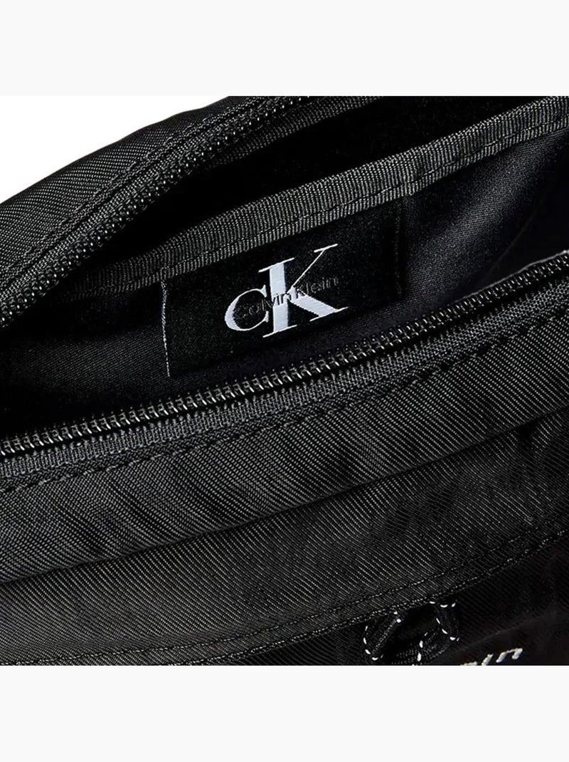 Sacoche Homme Calvin Klein Jeans Noir - Kiabi
