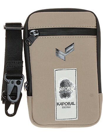 Sacoche Homme Kaporal