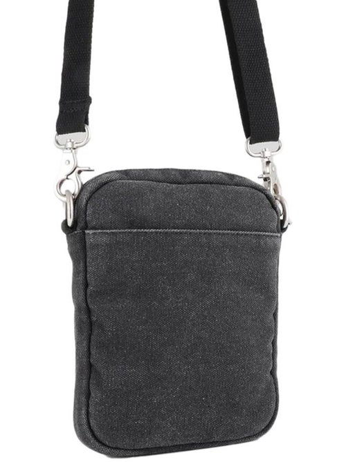 Sacoche Homme Kaporal - Kiabi Sacoche Homme Kaporal - Kiabi