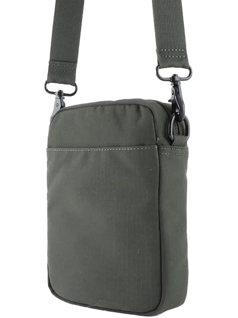 Sacoche Homme Kaporal Vert kaki clair - Kiabi
