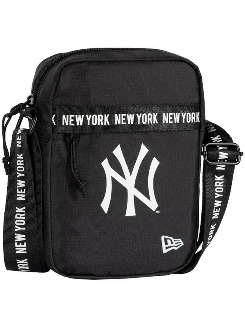 Sacoche Homme New Era Noir - Kiabi