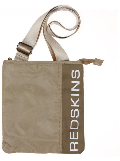 Sacoche homme redskins - Kiabi Sacoche homme redskins - Kiabi
