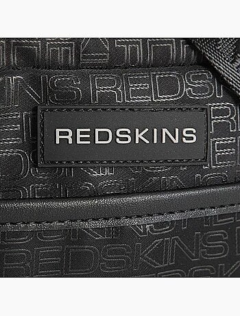 Sacoche Homme Redskins