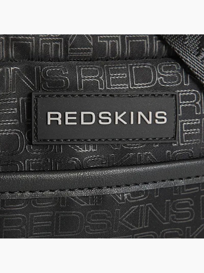 Sacoche Homme Redskins Noir - Kiabi