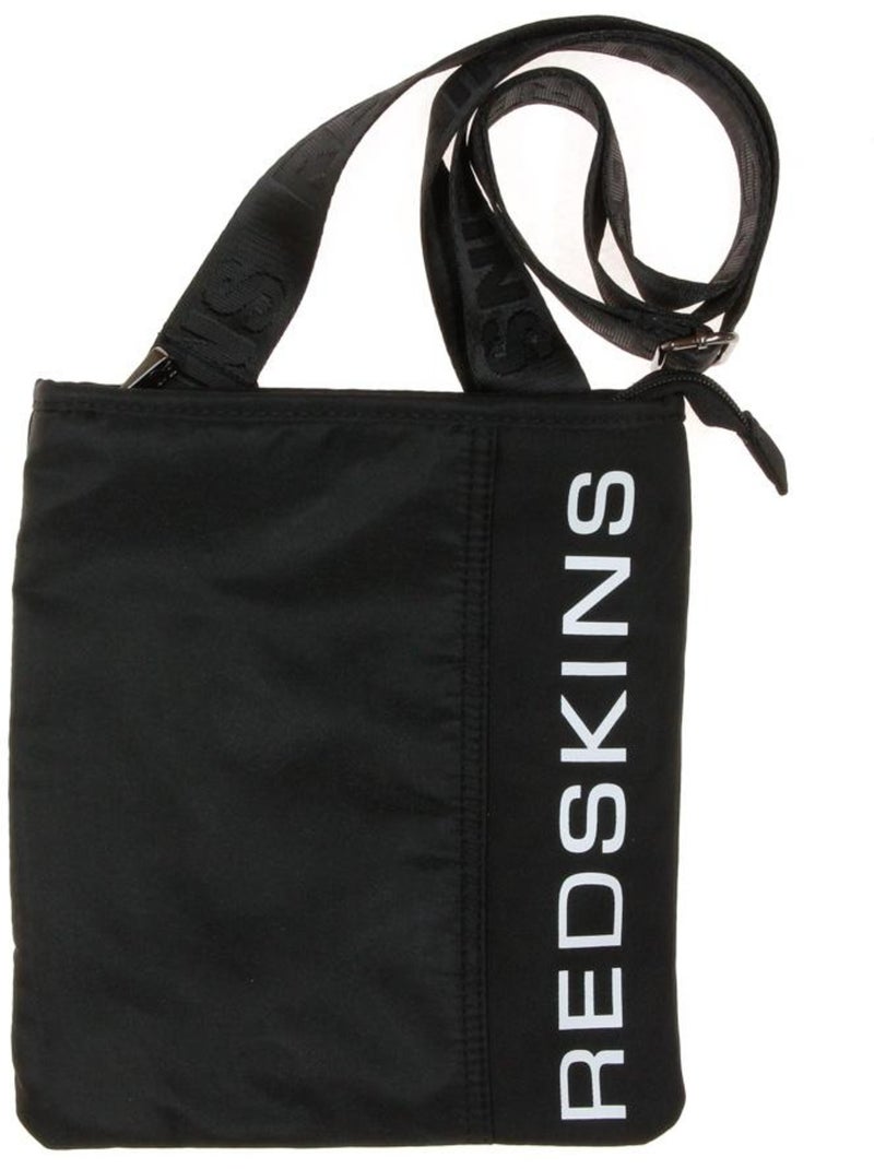 Sacoche Homme Redskins Noir - Kiabi