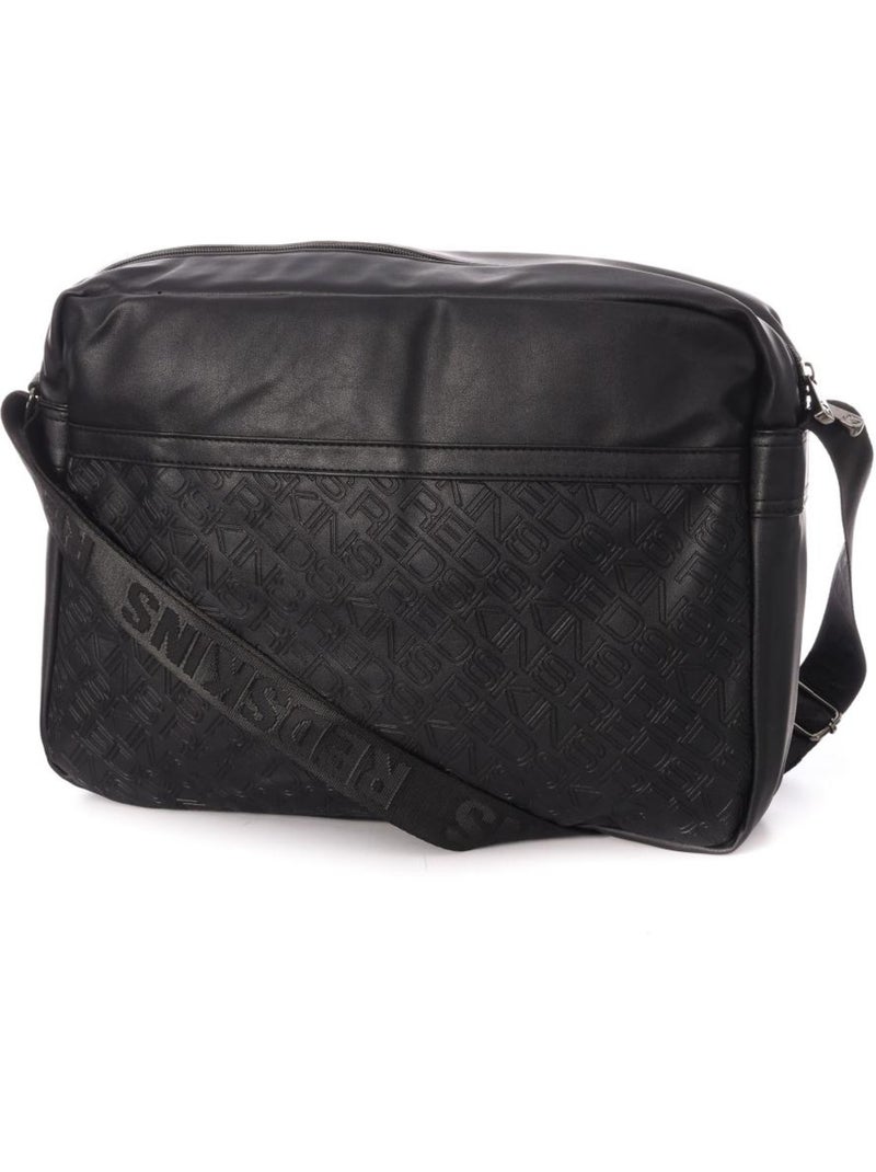 Sacoche Homme Redskins Noir - Kiabi