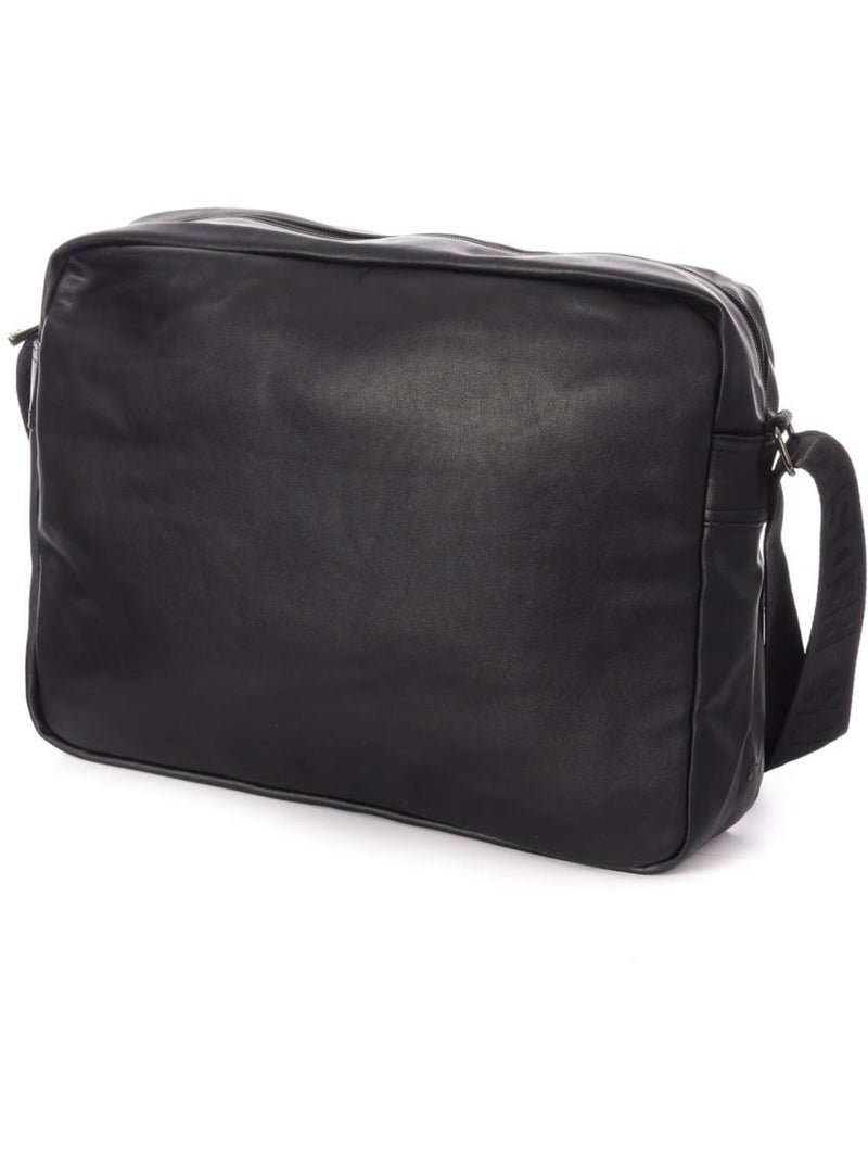 Sacoche Homme Redskins Noir - Kiabi