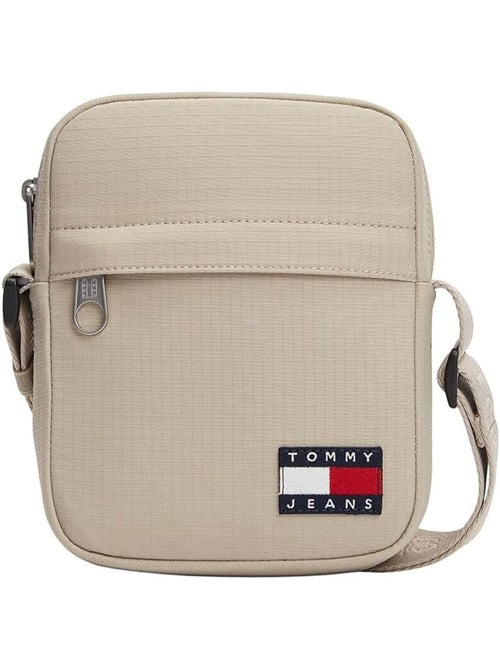 Sacoche homme tommy hilfiger - Kiabi