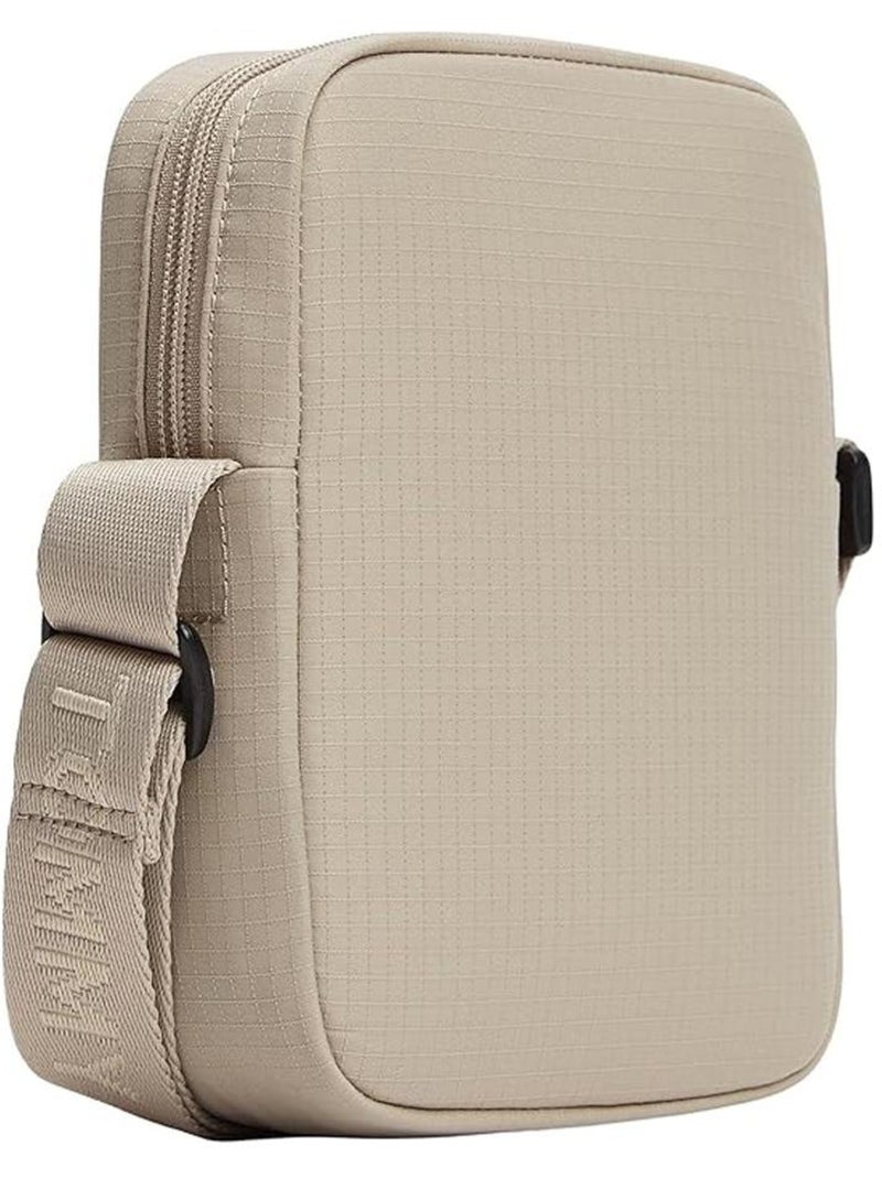 Sacoche homme tommy hilfiger Beige - Kiabi