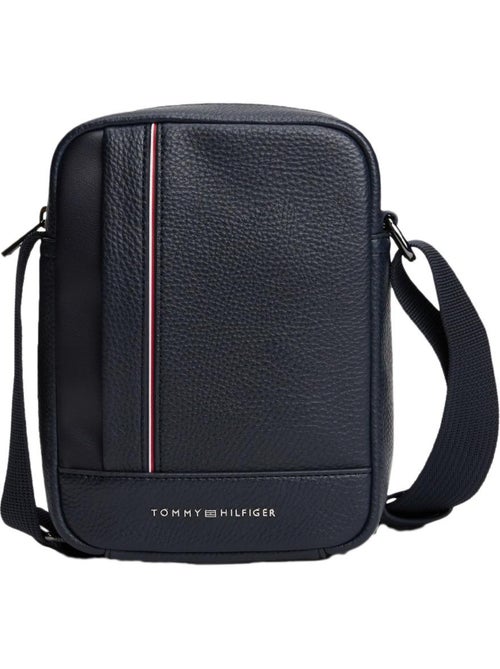 Sacoche Homme Tommy Hilfiger - Kiabi Sacoche Homme Tommy Hilfiger - Kiabi