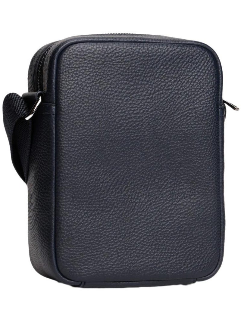 Sacoche Homme Tommy Hilfiger Bleu - Kiabi