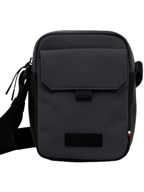 Sacoche Homme Tommy Hilfiger - Kiabi Sacoche Homme Tommy Hilfiger - Kiabi