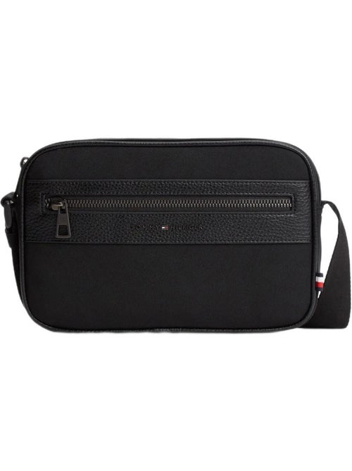Sacoche Homme Tommy Hilfiger - Kiabi Sacoche Homme Tommy Hilfiger - Kiabi
