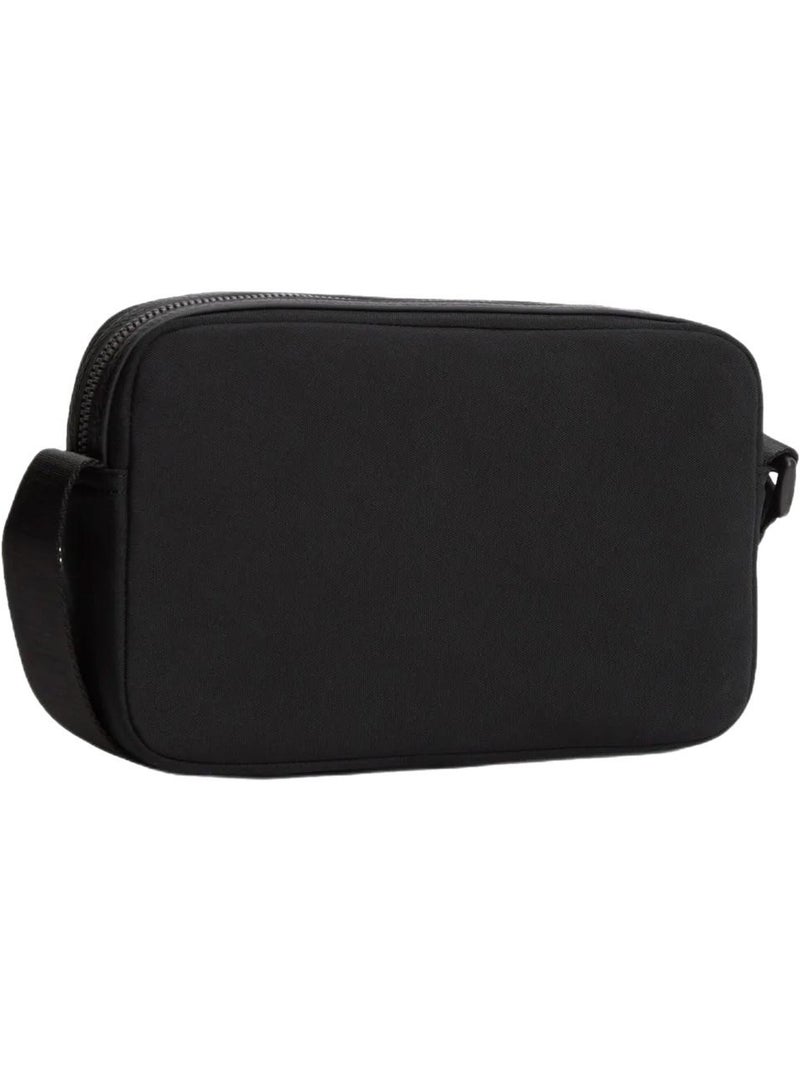 Sacoche Homme Tommy Hilfiger Noir - Kiabi