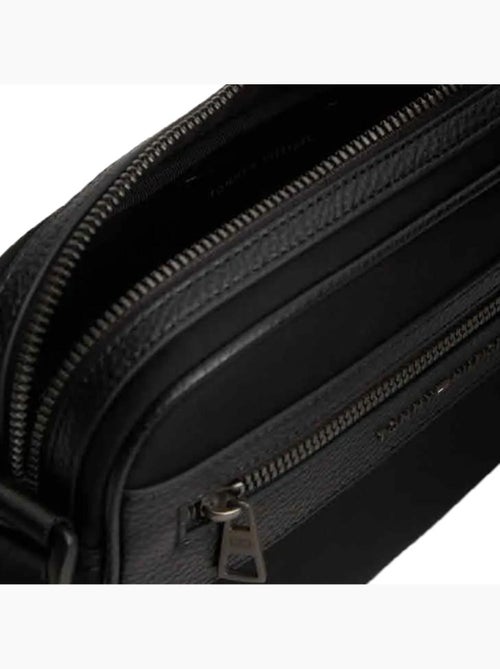 Sacoche Homme Tommy Hilfiger - Kiabi Sacoche Homme Tommy Hilfiger - Kiabi