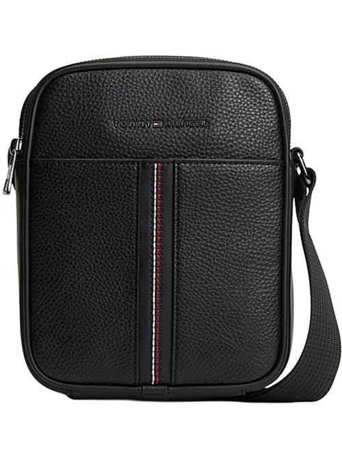 Sacoche Homme Tommy Hilfiger - Kiabi Sacoche Homme Tommy Hilfiger - Kiabi
