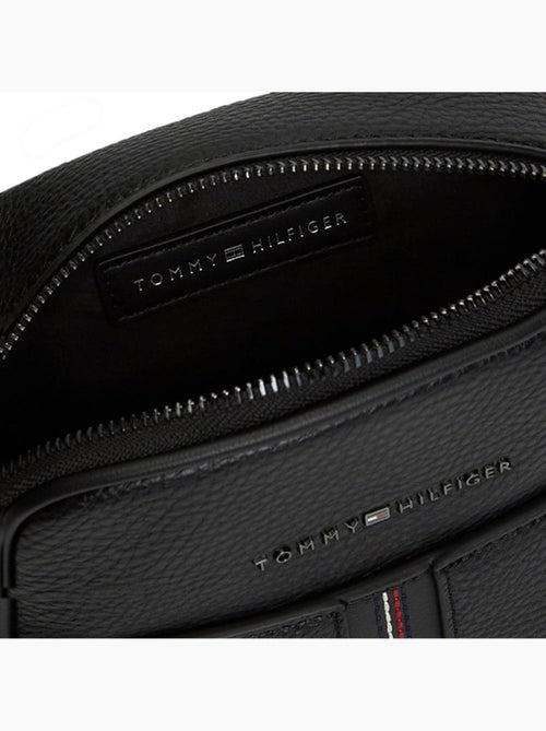 Sacoche Homme Tommy Hilfiger - Kiabi Sacoche Homme Tommy Hilfiger - Kiabi