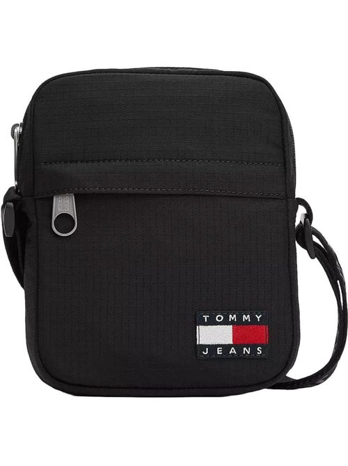 Sacoche homme tommy hilfiger - Kiabi