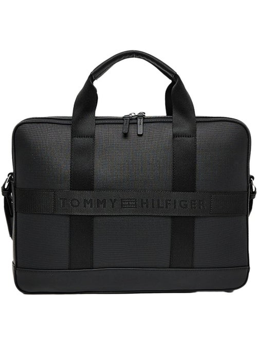 Sacoche Homme Tommy Hilfiger - Kiabi