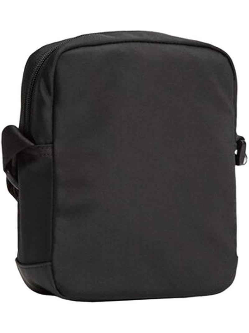 Sacoche Homme Tommy Hilfiger Noir - Kiabi