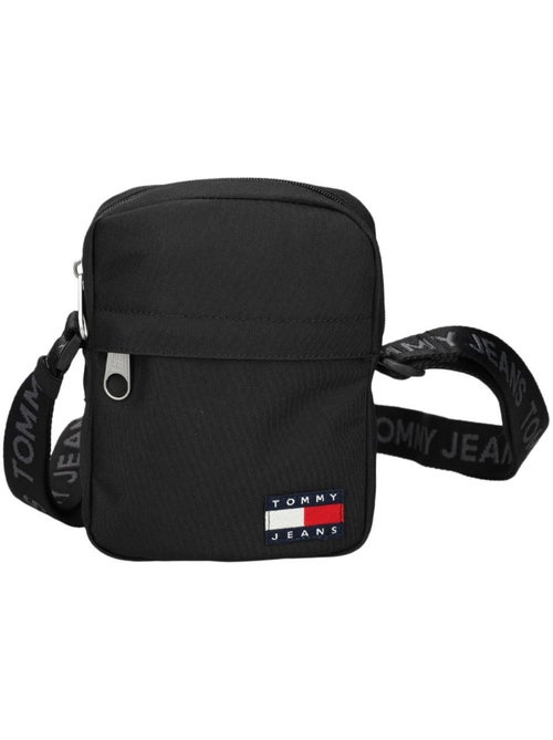 Sacoche Homme Tommy Hilfiger - Kiabi Sacoche Homme Tommy Hilfiger - Kiabi