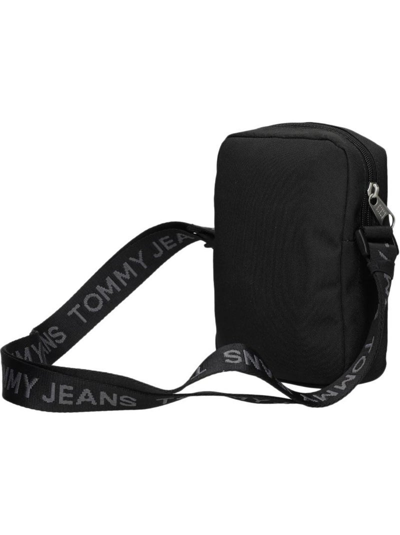 Sacoche Homme Tommy Hilfiger Noir - Kiabi