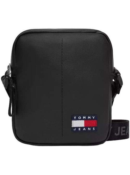 Sacoche Homme Tommy Hilfiger - Kiabi Sacoche Homme Tommy Hilfiger - Kiabi