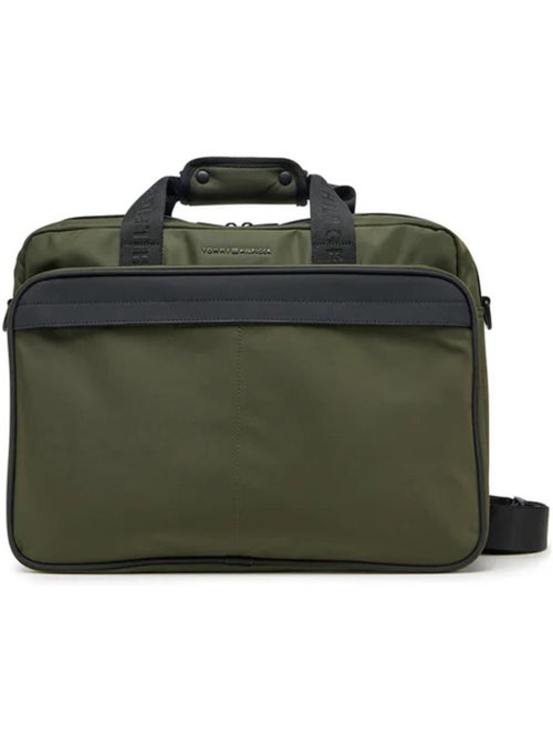 Sacoche Homme Tommy Hilfiger Repreve - Kiabi