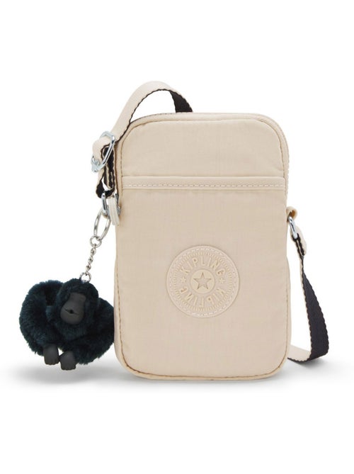 Sacoche – Téléphone TALLY Bandoulière ajustable – Kipling - Kiabi Sacoche – Téléphone TALLY Bandoulière ajustable – Kipling - Kiabi