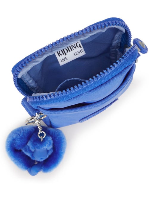 Sacoche – Téléphone TALLY Bandoulière ajustable – Kipling - Kiabi Sacoche – Téléphone TALLY Bandoulière ajustable – Kipling - Kiabi