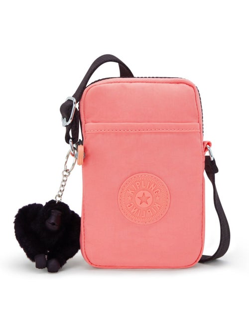 Sacoche – Téléphone TALLY Bandoulière ajustable – Kipling - Kiabi Sacoche – Téléphone TALLY Bandoulière ajustable – Kipling - Kiabi
