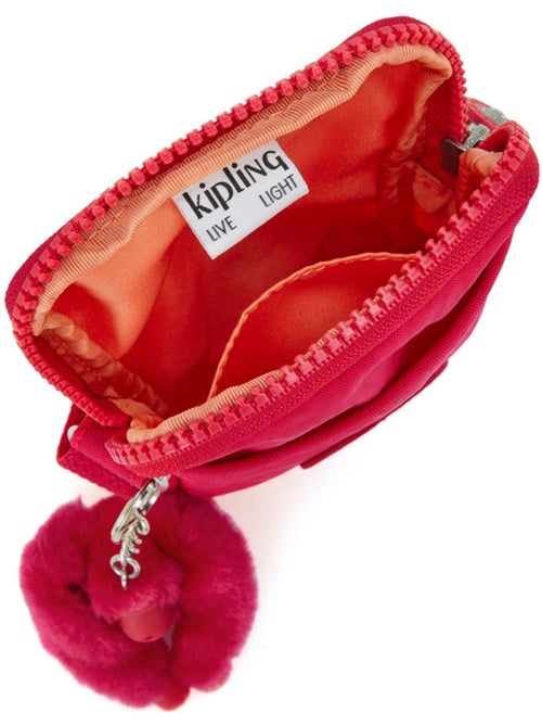 Sacoche – Téléphone TALLY Bandoulière ajustable – Kipling - Kiabi Sacoche – Téléphone TALLY Bandoulière ajustable – Kipling - Kiabi